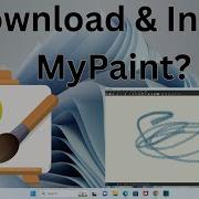 How To Download Install MyPaint In Windows 11