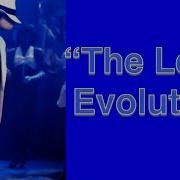 Michael Jackson The Lean Evolution 1988 1997