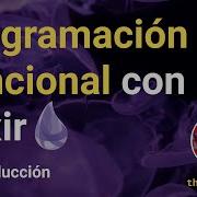 Programación Funcional Con Elixir Introducción