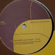 Trancefeld Pure Fiction