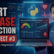 Heart Disease Prediction Using Python Machine Learning Project 3 End To End ML Project