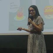 Insects The Future Of Food Reshmy Ranee TEDxHELPUniversity
