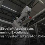 Faster Automation With RobotStudio Cloud