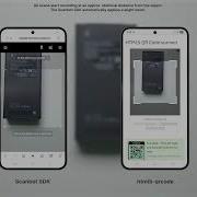 Html5 Qrcode Vs Scanbot SDK Web Barcode Scanners