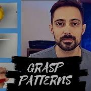 GRASP PATTERNS Review Common Grasp Patterns And Pinches