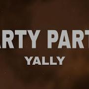 Henrik Give It To Me Yally Party Party TikTok Remix Lyrics