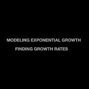 Modeling Exponential Growth For Coronavirus With Python