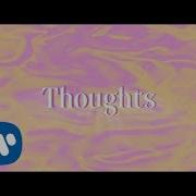 Charli XCX Thoughts Official Audio
