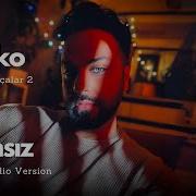 CAN MARKO Gamsız Full Audio
