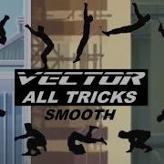 VECTOR ALL TRICKS Smooth