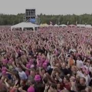 Nickelback Too Bad Pinkpop 2006