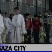 Raw Video Pilgrims Celebrate Palm Sunday