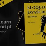 Eloquent JavaScript Chapter 7