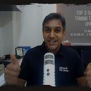 SQL Server Performance Tuning Techniques Part 2