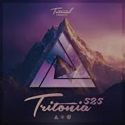 End Of Time Tritonia 525