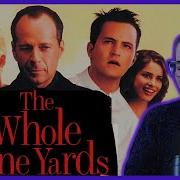 THE WHOLE NINE YARDS FIRST TIME WATCHING MOVIE REACTION