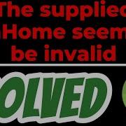 The Supplied JavaHome Seems To Be Invalid I Cannot Find The Java Executable SOLVED Android Studio