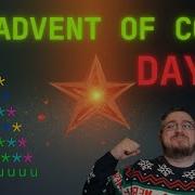 Advent Of Code Day 4 Go