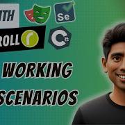 2 Working With BDD Scenarios In ReqnRoll Using C NET 2025 Course