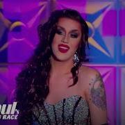 Best Of Adore Delano Compilation RuPaul S Drag Race
