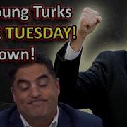 The Young Turks SUPER TUESDAY Meltdown Double Defeat