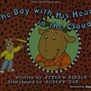 Every Arthur Title Cards Season