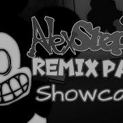 AlexStep8 S Infidelity Pack Friday Night Funkin Modpack Showcase