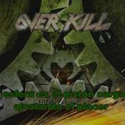 OverKill Mean Green Killing Machine Subtitulo En Español