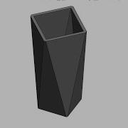 How To Design Vase In Solidworks Knit Surfaces Shell
