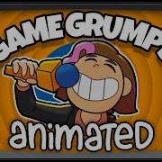 GG Animateds To Fill The Void ALL NEW GAME GRUMPS ANIMATEDS