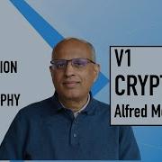 V1 Введение в криптографию Прикладная криптография 101