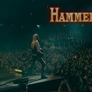 HAMMERFALL Crimson Thunder Medley OFFICIAL MUSIC VIDEO
