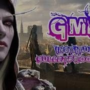 Bulletproof Skin GMV