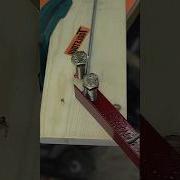 So Easy DIY Your Own Wire Bender Toolstour Diy Bender Bending