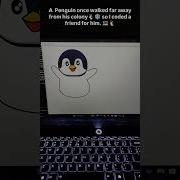 Penguin Python Viral Trending Design Penguin Foryou Computerscience Collegestudent Code Drawing