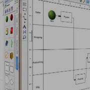 ProcessModel Swimlanes Tutorial