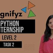Solution For Python Programming Task 2 Level 2 Number Guesser Cognifyz Technologies