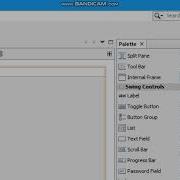Java Netbeans Tutorial Dynamic Panel
