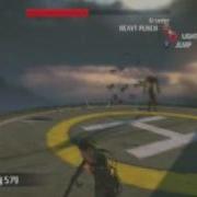 Bionic Commando Groeder Fight Speech Skipping