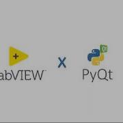 AI 1900 LabVIEW Ft Pyqt5