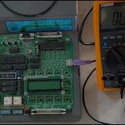 Introduction Of 8051 Trainer Kit