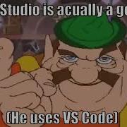 Code Editor Slander