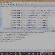Introduction To Java Programming Exercise 1 2c