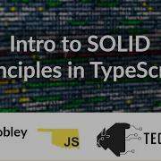 Intro To Design Patterns In TypeScript Devon Mobley OKC Js