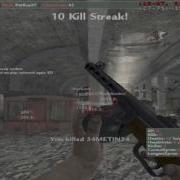 Cod5bot By King Orgy