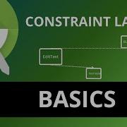 Introduction To Constraint Layout Constraint Layout Tutorial Constraint Layout In Android