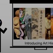 Introducing Art History
