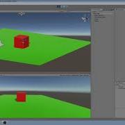 TCP Socket Connection To Unity With Python
