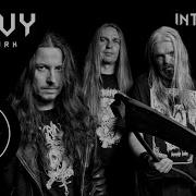 Heavy New York Asphyx Interview