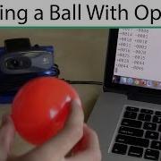 Tracking A Ball With OpenCV BeagleBone Tutorials